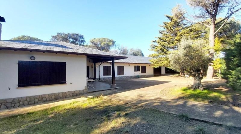 Barcelona - Seva - 1512m2