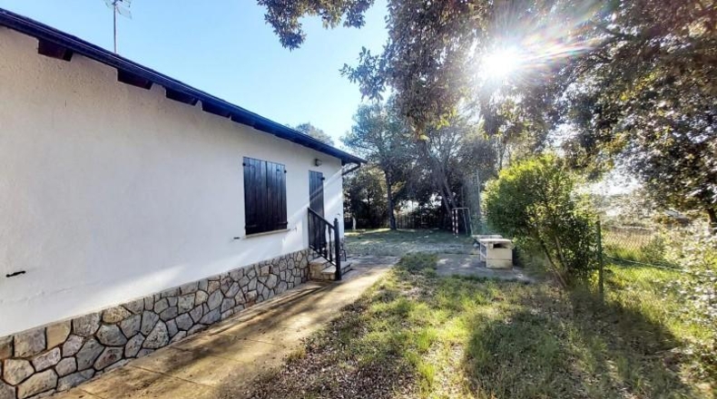 Barcelona - Seva - 1512m2