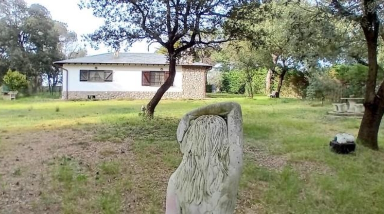 Barcelona - Seva - 1512m2