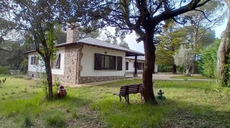 Barcelona - Seva - 1512m2