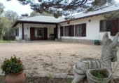 Xalet independent amb terreny en venda a la España, Seva, ref.: TR309804 foto