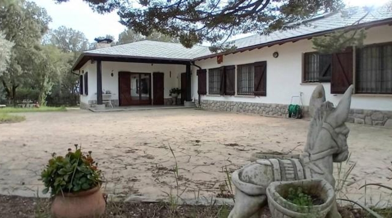 Barcelona - Seva - 1512m2