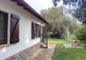 Xalet independent amb terreny en venda a la España, Seva, ref.: TR309804 foto