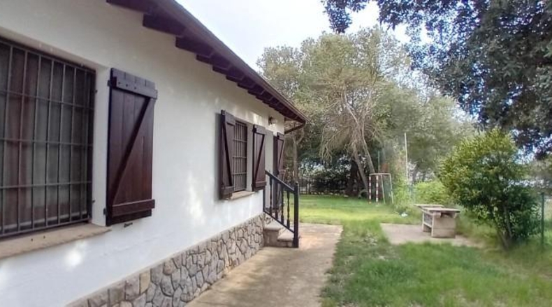 Barcelona - Seva - 1512m2