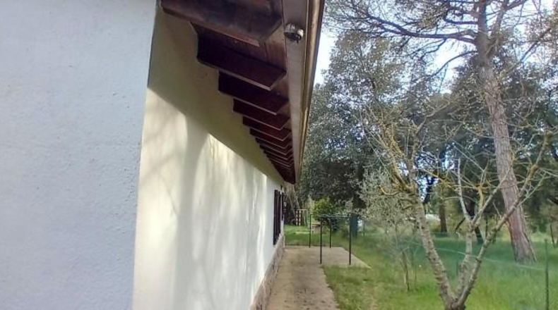 Barcelona - Seva - 1512m2