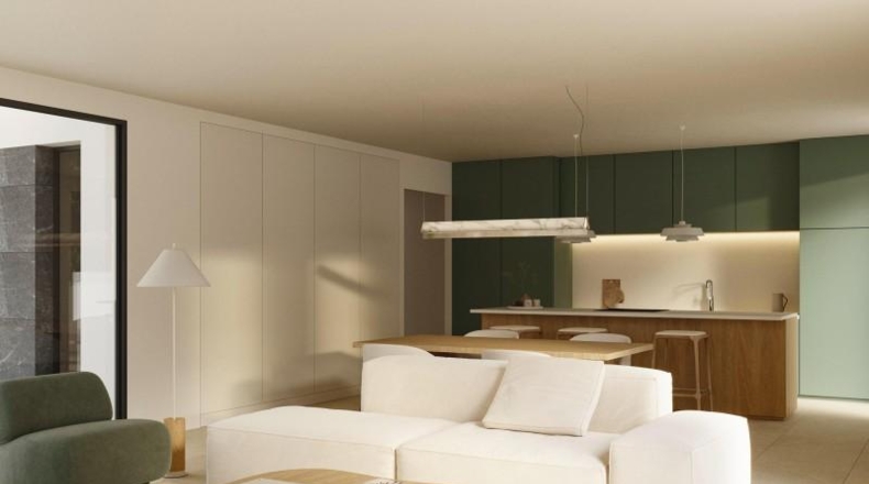 Zaragoza - María de Huerva - 432m2