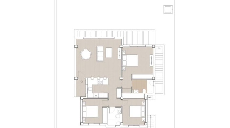 Zaragoza - María de Huerva - 432m2