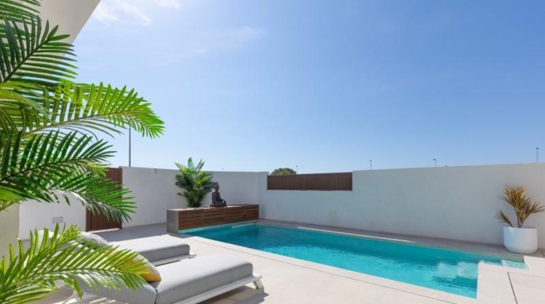 Murcia - San Javier - 210m2