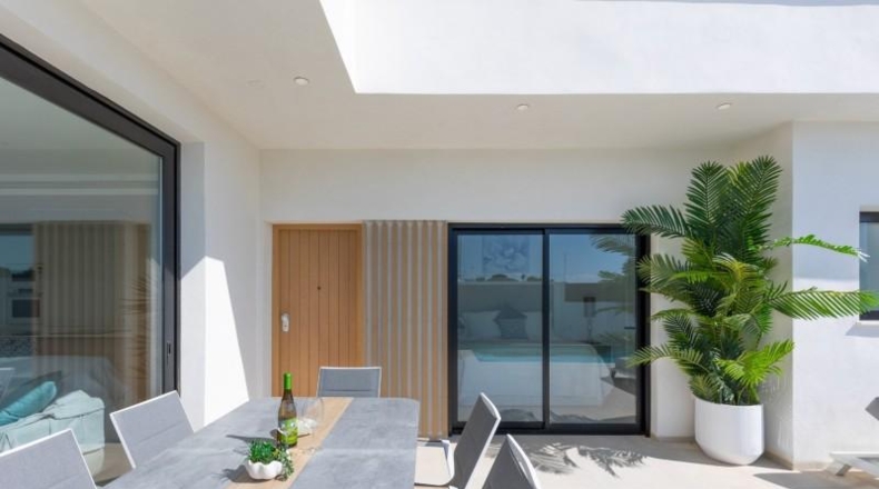 Murcia - San Javier - 210m2