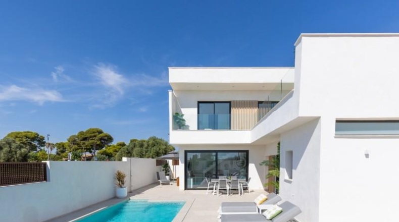 Murcia - San Javier - 210m2