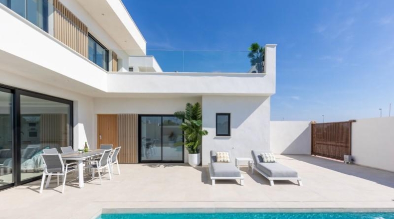 Murcia - San Javier - 210m2