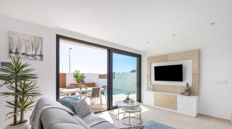 Murcia - San Javier - 210m2