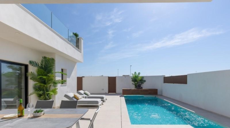 Murcia - San Javier - 210m2