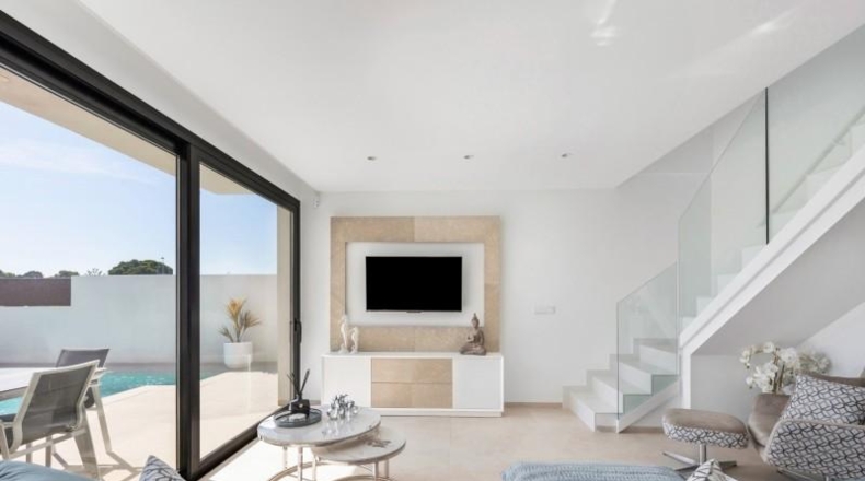 Murcia - San Javier - 210m2