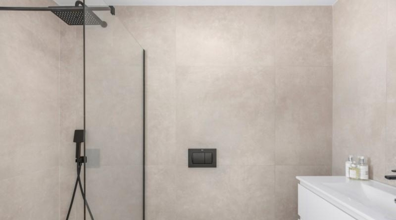 Murcia - San Javier - 210m2