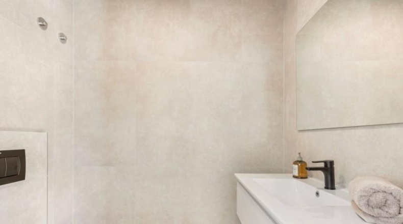 Murcia - San Javier - 210m2