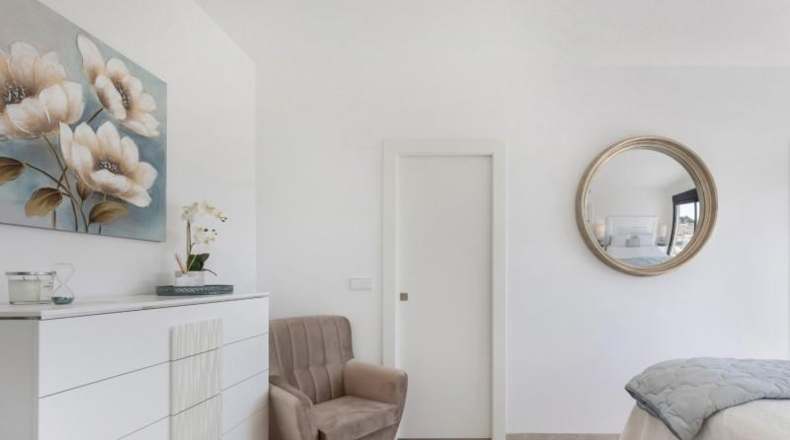 Murcia - San Javier - 210m2