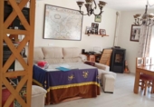 Xalet independent amb terreny en venda a la España, Ronda, ref.: TR239516 foto