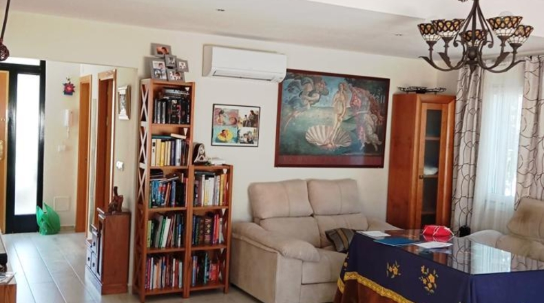 Málaga - Ronda - 395m2