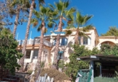 Detached villa with land for sale on España, La Nucia, ref: TR288694 photo