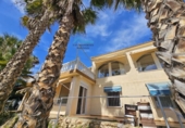 Detached villa with land for sale on España, La Nucia, ref: TR288694 photo