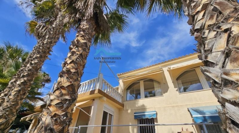 Alicante - Ла-Нусия - 8670m2