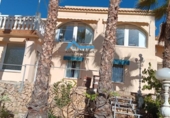 Detached villa with land for sale on España, La Nucia, ref: TR288694 photo