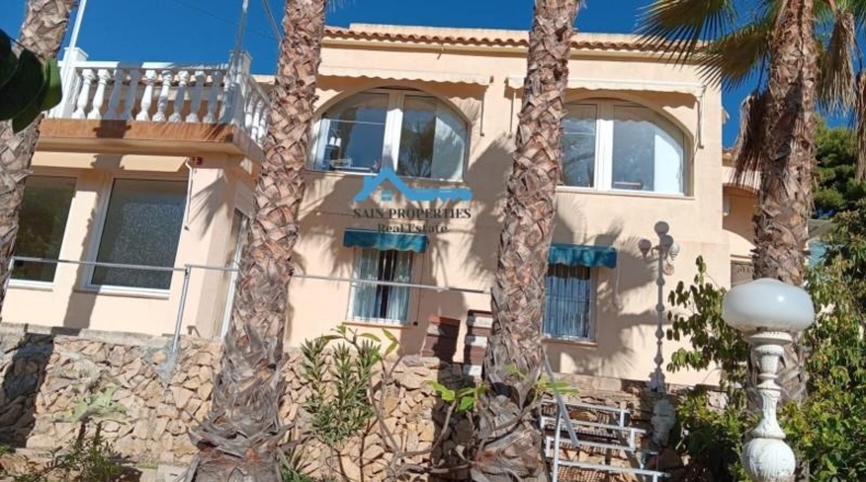Alicante - Ла-Нусия - 8670m2