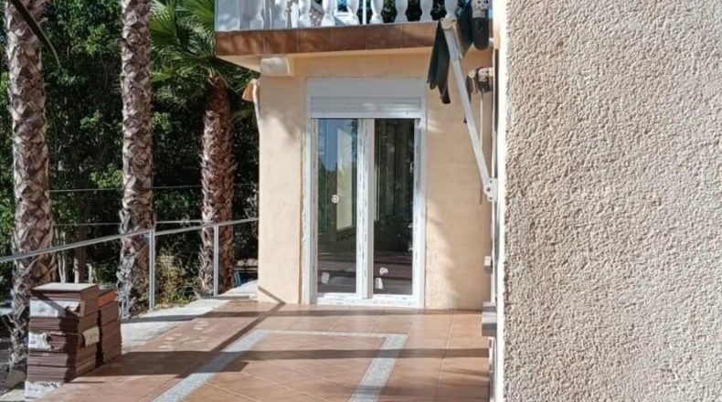 Alicante - Ла-Нусия - 8670m2