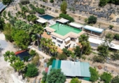 Xalet independent amb terreny en venda a la España, la Nucia, ref.: TR288670 foto