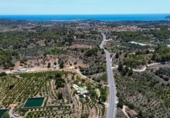 Xalet independent amb terreny en venda a la España, la Nucia, ref.: TR288670 foto