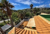 Xalet independent amb terreny en venda a la España, la Nucia, ref.: TR288670 foto