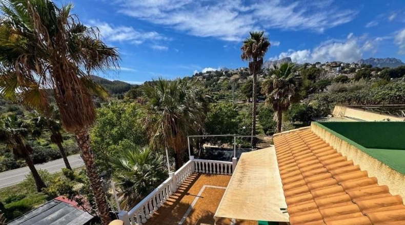 Alicante - Ла-Нусия - 8635m2