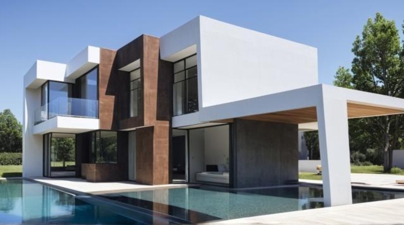 Comunidad de Madrid - Cercedilla - 546m2