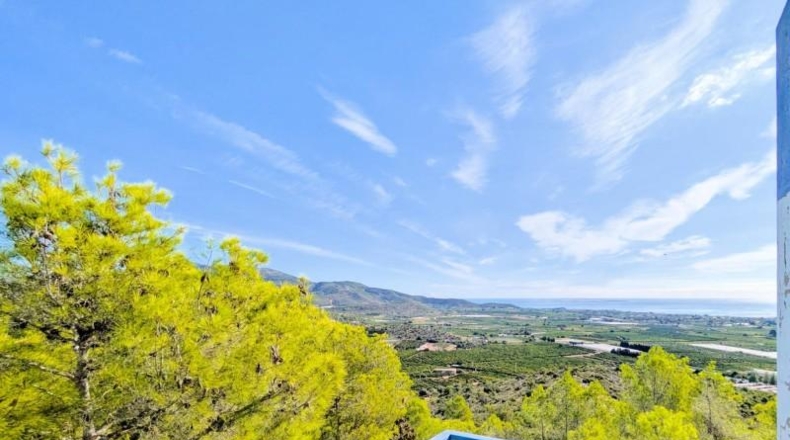 Tarragona - Алканар - 11044m2