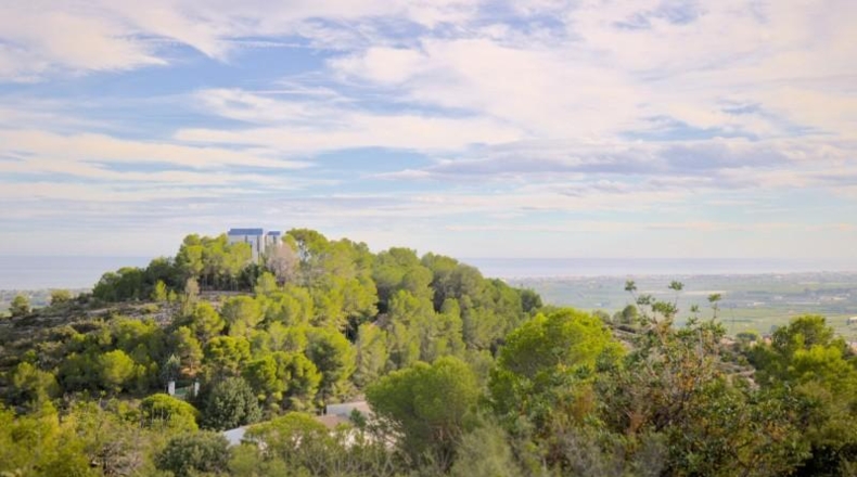 Tarragona - Алканар - 11044m2