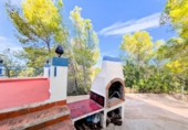 Xalet independent amb terreny en venda a la España, Alcanar, ref.: TR346432 foto