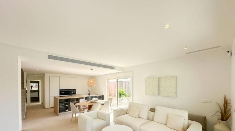 Alicante - Los Montesinos - 301m2