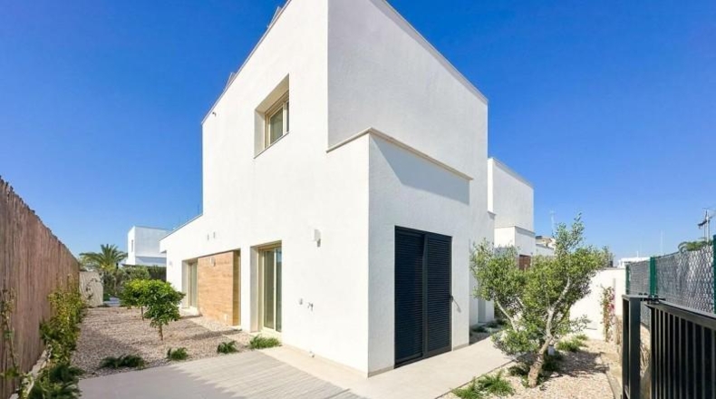 Alicante - Los Montesinos - 301m2