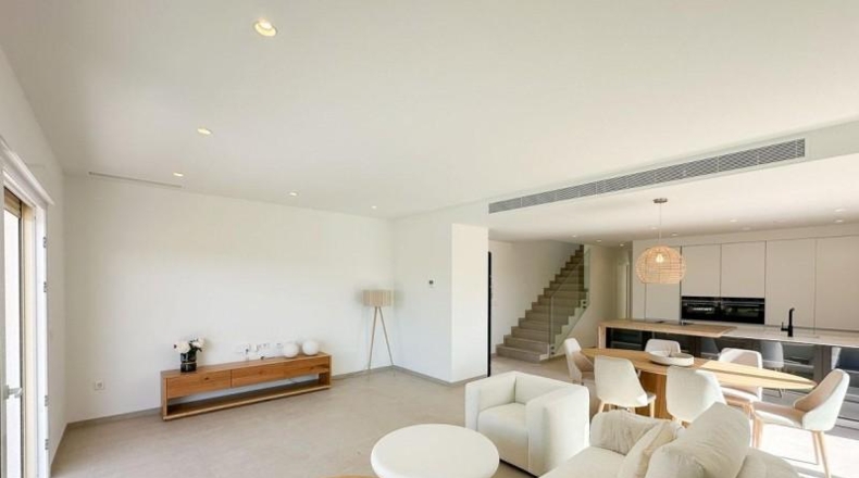 Alicante - Los Montesinos - 301m2