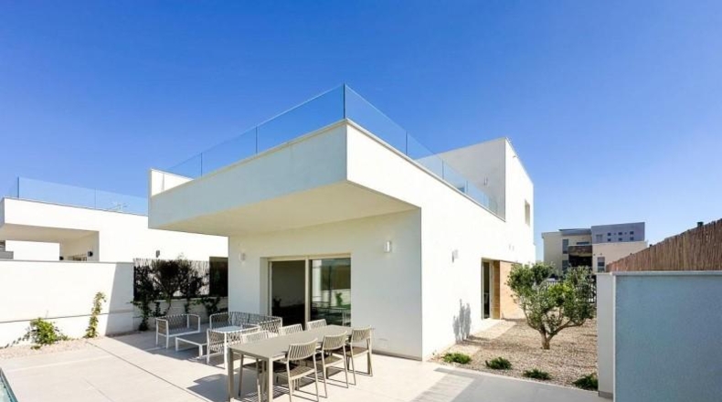 Alicante - Los Montesinos - 301m2