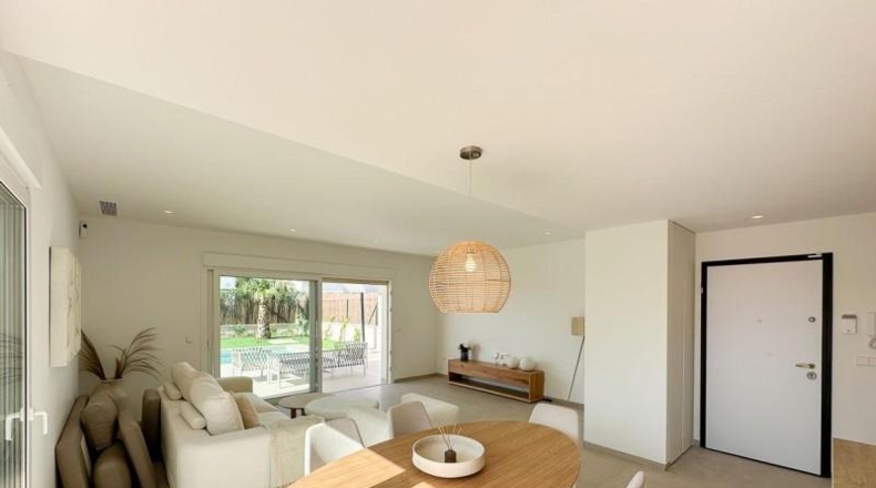 Alicante - Los Montesinos - 301m2