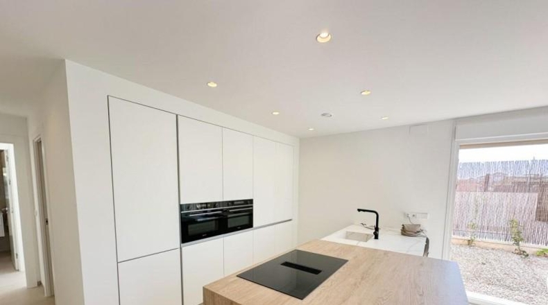 Alicante - Los Montesinos - 301m2