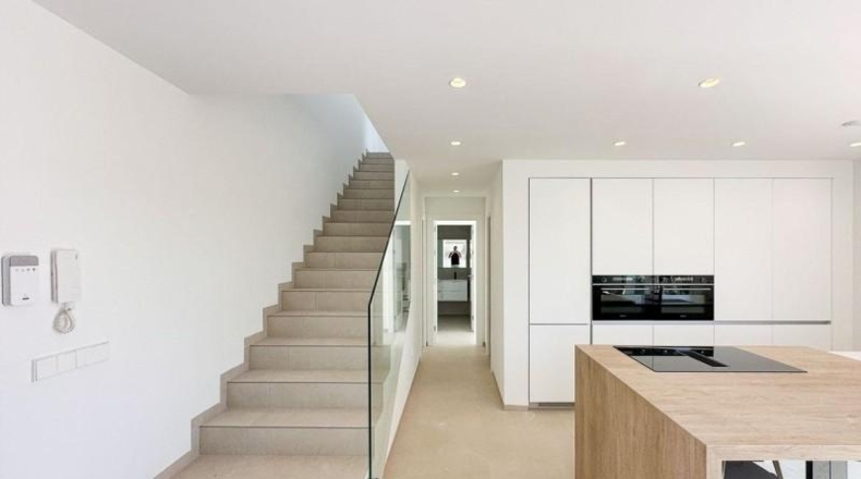 Alicante - Los Montesinos - 301m2