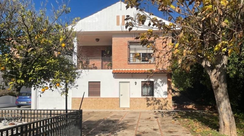 Córdoba - Córdoba - 1250m2