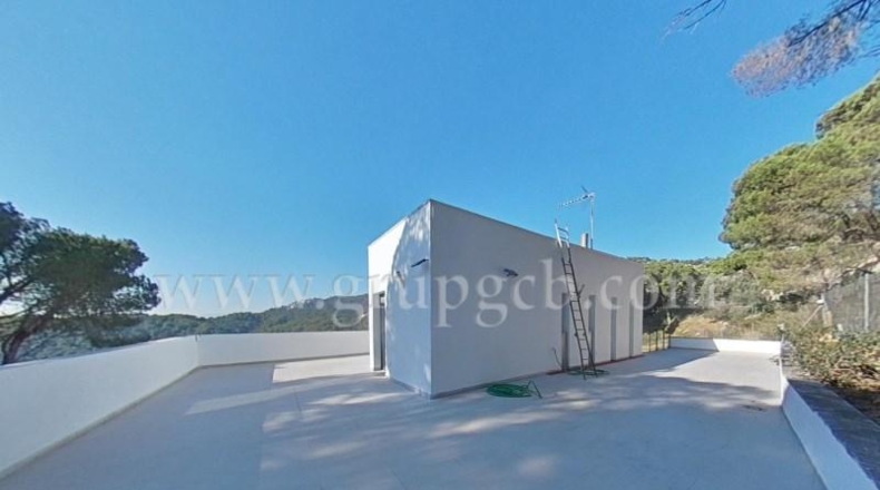 Gerona - Lloret de Mar - 750m2