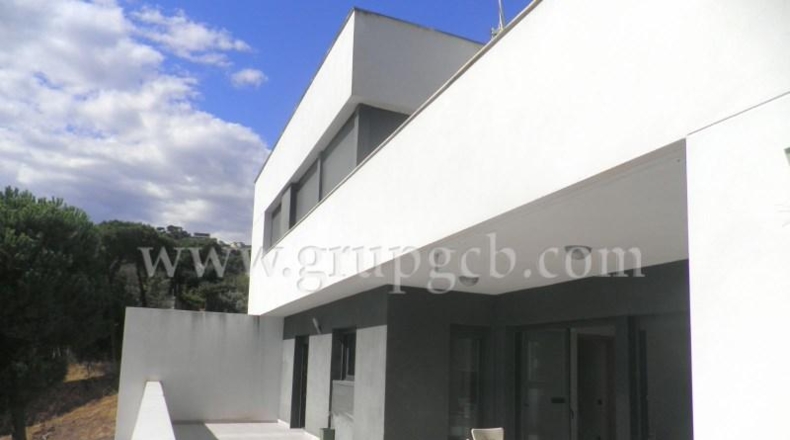Gerona - Lloret de Mar - 750m2