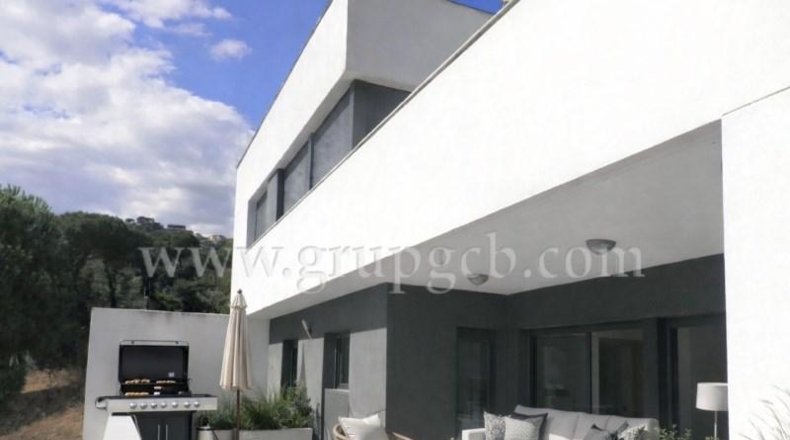 Gerona - Lloret de Mar - 750m2