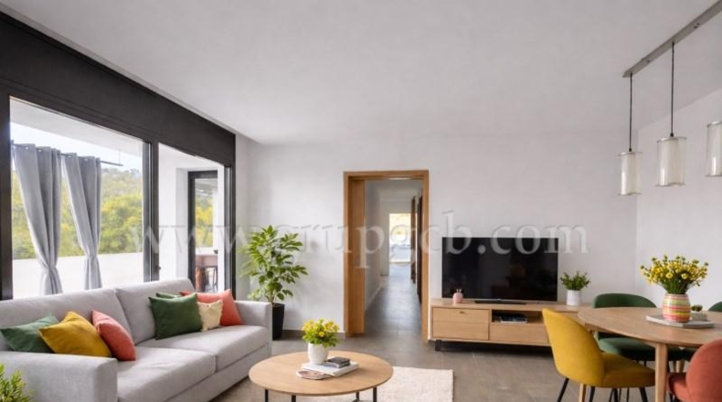 Gerona - Lloret de Mar - 750m2