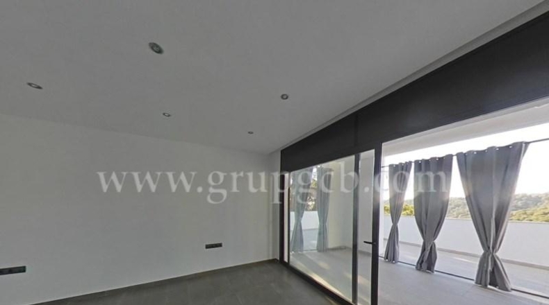 Gerona - Lloret de Mar - 750m2